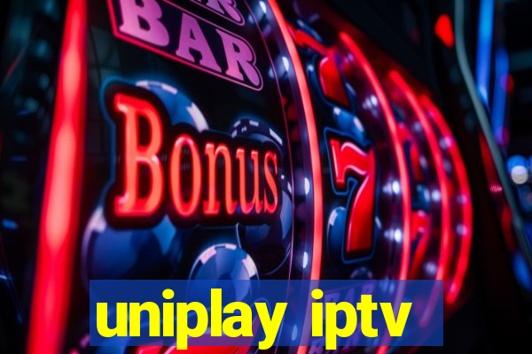 uniplay iptv